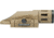 INFORCE Multifunction Weapon Mounted White/IR Light, CR123A, 400 Lumens, Flat Dark Earth, W-06-2