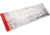 INFORCE Rifle Cleaning Mat, Grey, 12 x 36in, RM-1