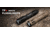 INFORCE TFx Handheld White Flashlight, LED, 700 Lumens, Black, TFX-05-1