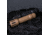 INFORCE TFx Handheld White Flashlight, LED, 700 Lumens, Black, TFX-05-1