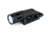 InForce WML Weapon Mounted Multifunction White LED Tactical Light, 400 Lumens, Black, W-05-1