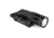 InForce WML Weapon Mounted Multifunction White LED Tactical Light, 400 Lumens, Black, W-05-1