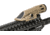 INFORCE WMLX Multifunction LED Weapon Mounted Light, 123A Lithium, White, 800 Lumens, Flat Dark Earth, WX-06-1