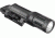 InForce WMLX, Weapons Mounted Light, 400 lumen White Light, w/IR, Black, INF-WMLX-B-WIR