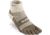 Injinji 2.0 Outdoor Midweight Mini Crew Nuwool Socks - Mens, Oatmeal, Small, 223330-OAT-S