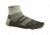 Injinji 2.0 Outdoor Midweight Mini Crew Nuwool Socks - Mens, Oatmeal, Small, 223330-OAT-S