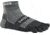 Injinji 2.0 Outdoor Original Weight Micro NuWool Sock - Women's-Charcoal-Small