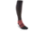 Injinji Compression Lightweight OTC Socks - Mens, Black, Large, 251490-BLK-L