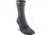 Injinji Hiker Crew Socks - Mens, Charcoal, S/M, 333390-CHR-S/M
