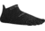 Injinji Run 2.0 Lightweight No-Show Sock - Mens-Black-X-Large