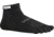 Injinji Run 2.0 Original Weight Mini-Crew Sock - Men's-Black-Small
