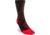 Injinji Run Lightweight Crew Sock - Mens, Volcanic, Medium, 201170-VLC-Medium