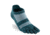 Injinji Run Lightweight No Show Nuwool Socks - Mens, Jasper, Small, 201310-JSP-S