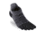Injinji Run Lightweight No Show Socks - Womens, Black/Gray, XS/S, 201111-BLG-XS/S