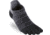 Injinji Run Lightweight No Show Socks - Womens, Black/Gray, XS/S, 201111-BLG-XS/S