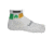 Injinji Run Original Weight Mini-Crew Sock - Men's-Flag-Medium