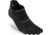Injinji Run Original Weight No Show Xtralife Socks - Mens, Black, Small, 202110-BLK-S