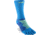 Injinji Run Technical Crew Socks - Mens, Lime, Small, 401170-LIE-S