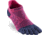 Injinji Run Technical No-Show Socks - Womens, Pink, XS/S, 401111-PNK-XS/S
