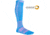 Injinji Snow Midweight OTC Sock - Womens-Indigo-Small