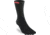Injinji Sport Original Weight Crew Coolmax Socks - Mens, Black, Small, 052270-BLK-S