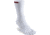 Injinji Sport Original Weight Crew Coolmax Socks - Mens, White, Small, 052270-WHT-S