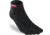 Injinji Sport Original Weight Micro Coolmax Socks - Mens, Black, Small, 052220-BLK-S