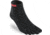 Injinji Sport Original Weight Mini Crew Coolmax Socks - Mens, Black, Small, 052230-BLK-S