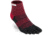 Injinji Trail Midweight Mini Crew Socks - Womens, Ember, XS/S, 213131-EMB-XS/S