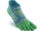 Injinji Ultra Run No-Show Socks - Womens, Marina, Extra Small/Small, 401111-MRN-XS/S
