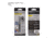 Inka Mobile Clip Pen and Stylus,Black IMPC-06-R7