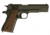 Inland Manufacturing 1911A1 Government Semi Auto Pistol, 45 ACP, 5 in Barrel
