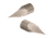 Innerloc Grapple/Gripper Replacment Tip 2 pk., Silver 78150