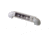 Innovative Lighting Bunk Light Wht LED Wht Case Adjustable 39571