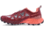 Inov-8 MudTalon Speed Running Shoes - Womens, Burgundy/Coral, 8, 001147-BUCO-P-001-M6.5/ W8