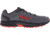 Inov-8 Parkclaw 260 Knit Athletic Shoes - Mens, Grey/Black/Red, 12/ 47/ M13/ W14.5, 000979-GYBKRD-S-01-13