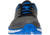 Inov-8 Roadclaw 275 Knit Athletic Shoes - Mens, Grey/Blue, M12.5, 000916-GYBL-S-01-125
