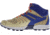 Inov-8 Roclite 345 G GTX V2 Hiking Boots - Mens, Khaki/Navy, 12/ 47/ M13/ W14.5, 001-071-KHNY-M-01-13