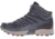 Inov-8 Roclite 345 G GTX V2 Hiking Boots - Womens, Graphite/Taupe, 6.5, 001-072-GATP-M-01-9