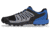 Inov-8 Roclite G 275 Road Running Shoes - Mens, Black/Blue, 10.5 US, 000806-BKBL-M10.5