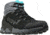 Inov-8 Roclite Pro G 400 GTX Hiking Shoes - Womens, Black/Teal, W7, 000951-BKTL-S-01-7