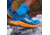 Inov-8 TrailFly G 270 V2 Shoes - Mens, Blue/Nectar, 8/ 42/ M9/ W10.5, 001-065-BLNE-S-01-9