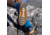 Inov-8 TrailFly G 270 V2 Shoes - Mens, Blue/Nectar, 8/ 42/ M9/ W10.5, 001-065-BLNE-S-01-9