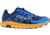 Inov-8 TrailFly G 270 V2 Shoes - Mens, Blue/Nectar, 8/ 42/ M9/ W10.5, 001-065-BLNE-S-01-9