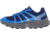 Inov-8 TrailFly Ultra G 300 Max Shoes - Mens, Blue/Grey/Nectar, 9.5, 000977-BLGYNE-S-01-95