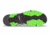 Inov-8 Trailroc 270 Trailrunning Shoe  - Men's, Green/Black, 8 000627-GNBK-M-01-8