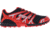 Inov-8 Trailtalon 235 Running Shoes - Men's, 7.5 UK/8.5 US, Medium, Black/Red/Grey, 000714-BKRDGY-S-01-8.5