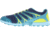 Inov-8 Trailtalon 235 Trail Running Shoes - Womens, Navy/Blue/Yellow, 5, 000715-NYBLYW-S-01-7.5