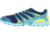 Inov-8 Trailtalon 235 Trail Running Shoes - Womens, Navy/Blue/Yellow, 4.5, 000715-NYBLYW-S-01-7
