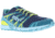 Inov-8 Trailtalon 235 Trail Running Shoes - Womens, Navy/Blue/Yellow, 5, 000715-NYBLYW-S-01-7.5